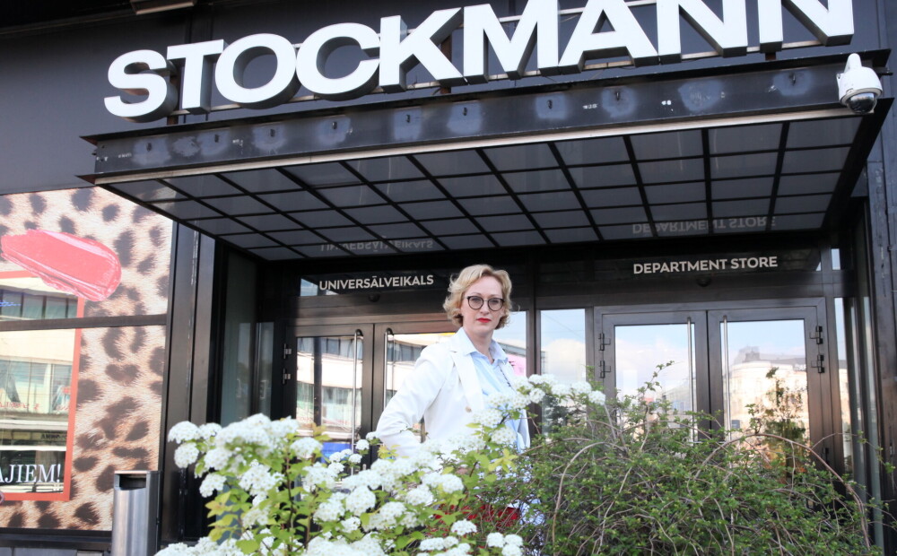 Stockmann will invest 2.5 million euros in the development of the food segment