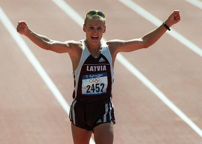 Četri jauni sporta veidi iekļauti 2024.gada olimpiskajās spēlēs Parīzē; izslēgta soļošana