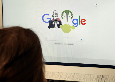 Что больше всего искали латвийцы в Google в 2020 году?
