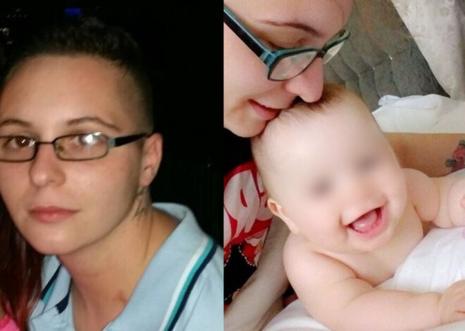 Мать облила кипятком дочь и пошла заметать следы, пока малышка умирала в агонии