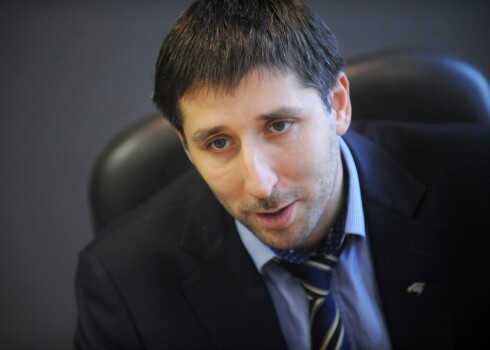 Valentīns Jeremejevs.