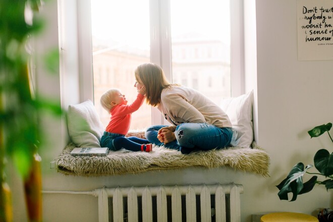 Cilvēka pašapziņa veidojas bērnībā. Kā audzināt bērnu, lai tas izaugtu par pašpārliecinātu pieaugušo?