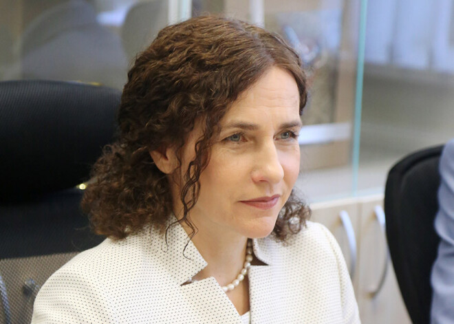 Šuplinska norāda, kas jādara, lai izmaiņas augstākajā izglītībā tiktu ieviestas jau nākamgad