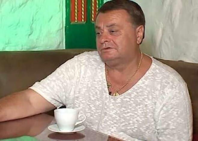 «Шарлатаны!»: отец Жанны Фриске предостерег семью Анастасии Заворотнюк
