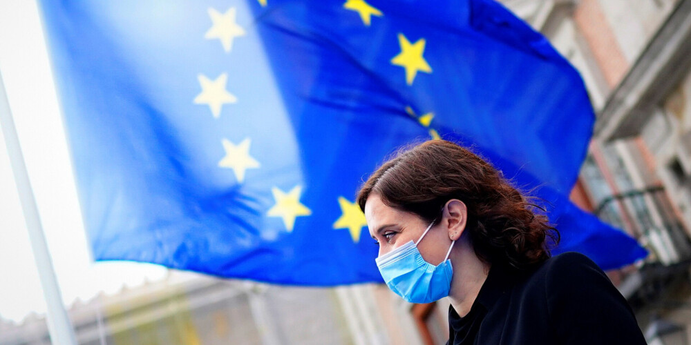 EP deputāti plāno prasīt kopīgu pieeju drošu Covid-19 vakcīnu pieejamībai Eiropā