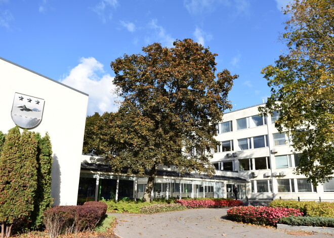 Депутаты Юрмальской думы откажутся от увеличения зарплат