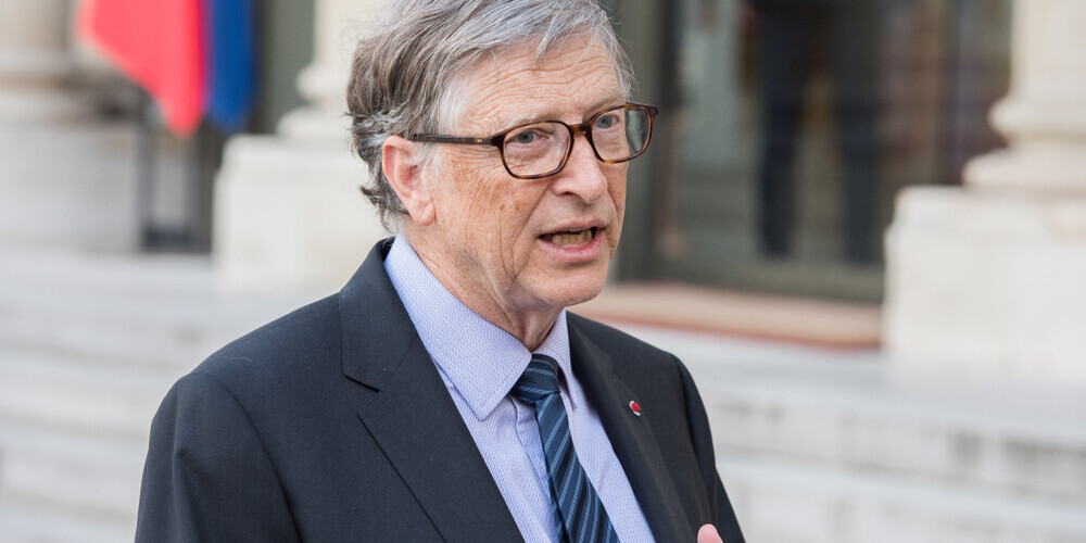 Билл Гейтс: следующие полгода пандемии будут худшими