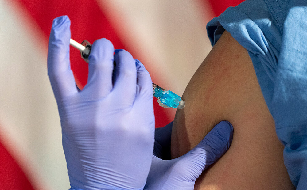 Vācija mudina ES pasteigties ar vakcīnas apstiprināšanu