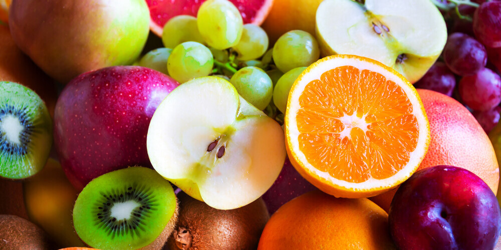 Названы самые полезные для организма фрукты в зимнее время