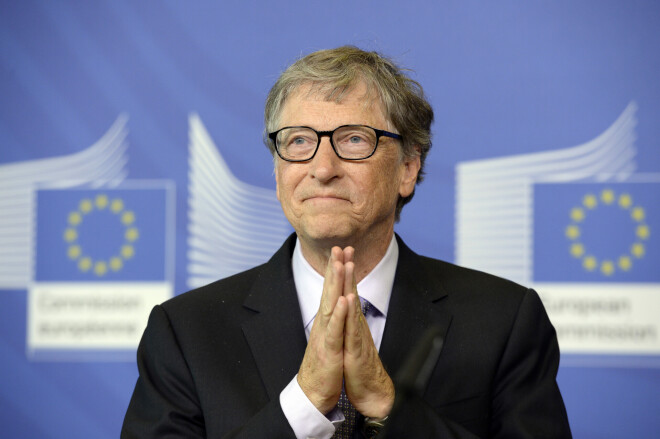 Bils Geitss uzskata, ka no daudzām nāvēm varētu izvairīties, ja cilvēki apzinīgāk ievērotu izolācijas prasības.