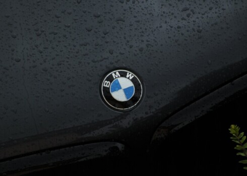 В Видземе при аварии погиб водитель BMW