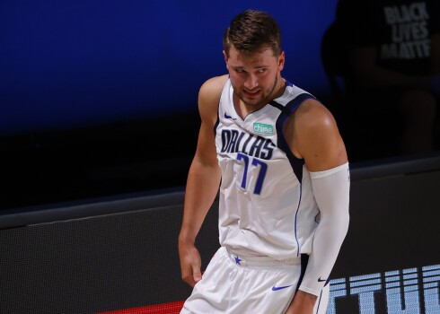 ESPN prognozē, ka Dončičs kļūs par gaidāmas sezonas vērtīgāko spēlētāju