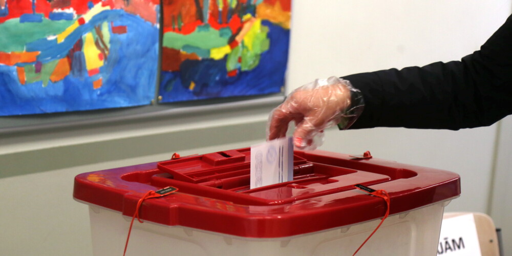 Rīgas dome nemaksās prāvo kaitējuma atlīdzību vēlētājai par liegto iespēju balsot Rīgas domes ārkārtas vēlēšanās