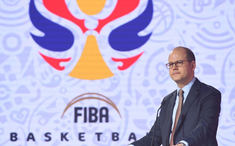 FIBA ir pārliecināti par NBA spēlētāju līdzdalību Tokijas olimpiskajās spēlēs