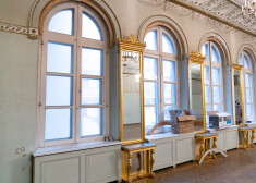 Rīgā esošā Vāgnera nama atjaunošanai Vācijas Bundestāgs piešķirs 5,2 miljonus eiro
