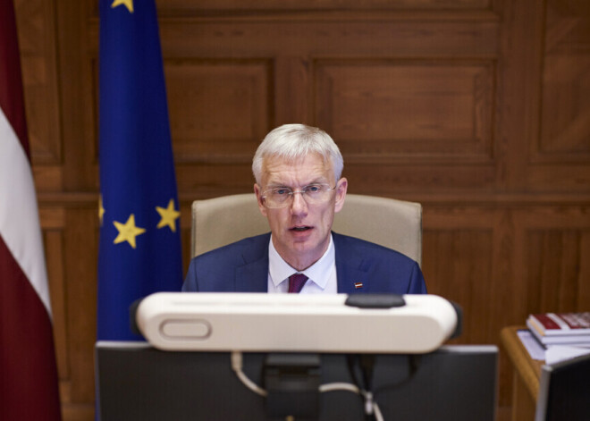 «Нужно готовиться к трем неделям тишины»: идет заседание кабмина, на котором решается вопрос об ограничениях