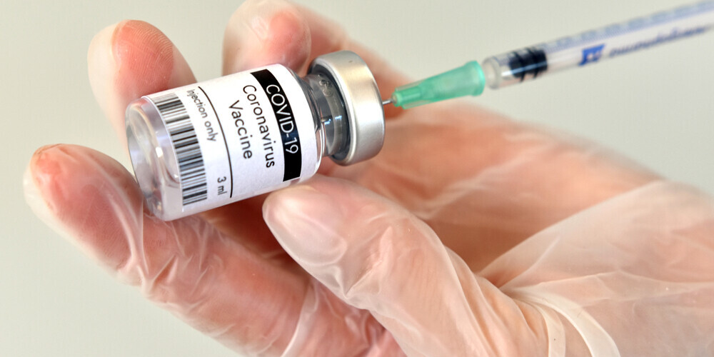 Опубликован отчет о побочных эффектах вакцины от Covid-19