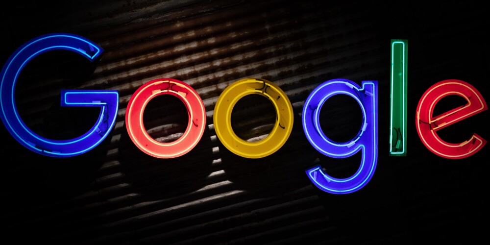 Krievija uzņēmumam "Google" piemērojusi 3 miljonu rubļu lielu naudas sodu