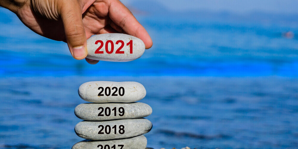 Astrologi: 2021. gads solās būt pārmaiņu gads