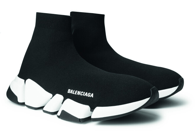 Balenciaga Speed, 2016