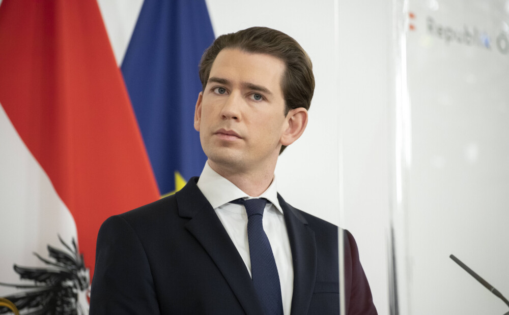 Austrijā tiks ieviests karantīnas režīms