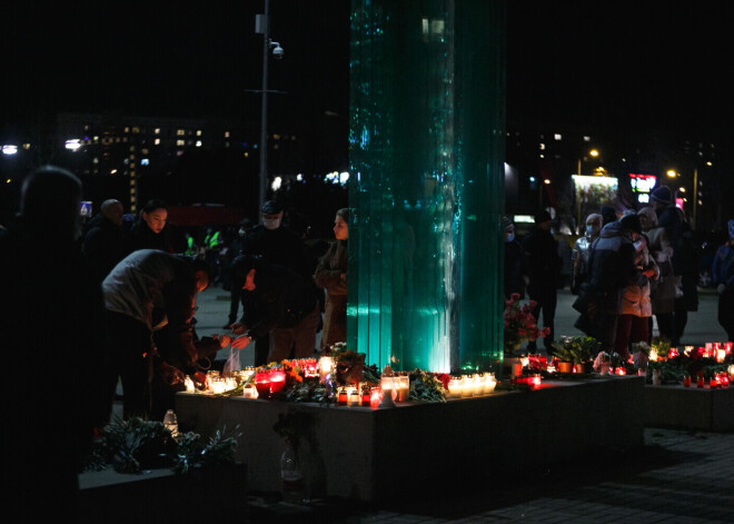 Снят арест со средств фонда для детей пострадавших в Золитудской трагедии