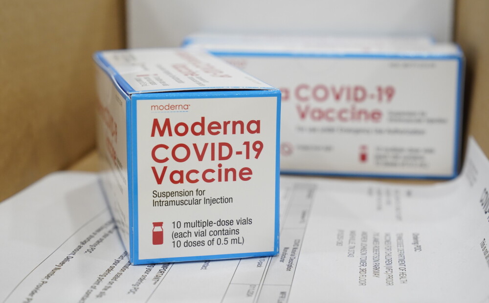 Izraēla sākusi vakcinēšanu pret Covid-19