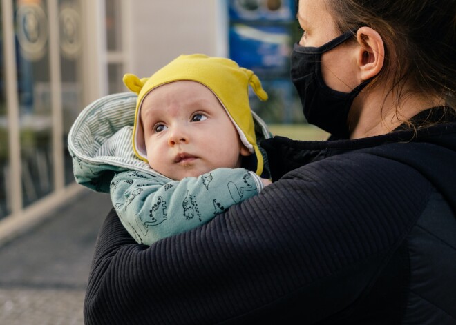 Paradumu maiņa – jeb kā palikt labiem vecākiem Covid-19 apstākļos