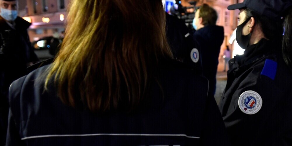 В Германии найден труп женщины, возможно, из стран Балтии, с признаками насилия; полиция просит помощи в опознании (Внимание, неприятные фото!)