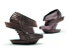 Nova Shoe – United Nude × Zaha Hadid, 2013