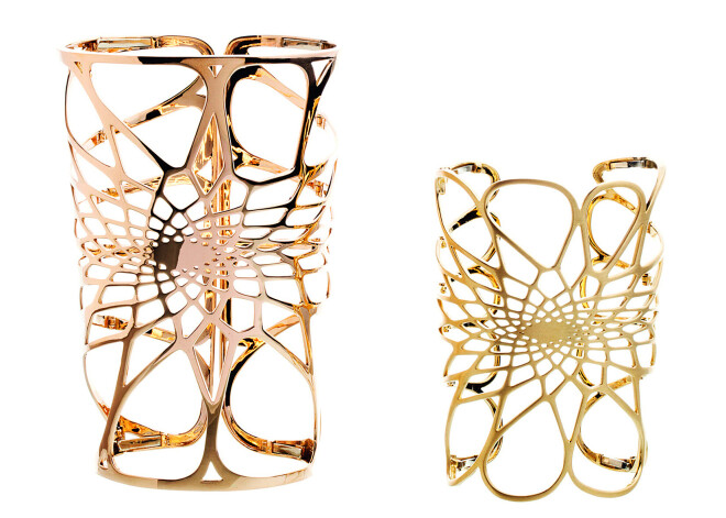Silene – The House of Aziz and Walid Mouzannar × Zaha Hadid, 2016