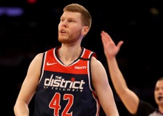 Dāvim Bertānam šosezon būs būtiska loma "Wizards" panākumos un no viņa tiks pieprasīts rezultāts.