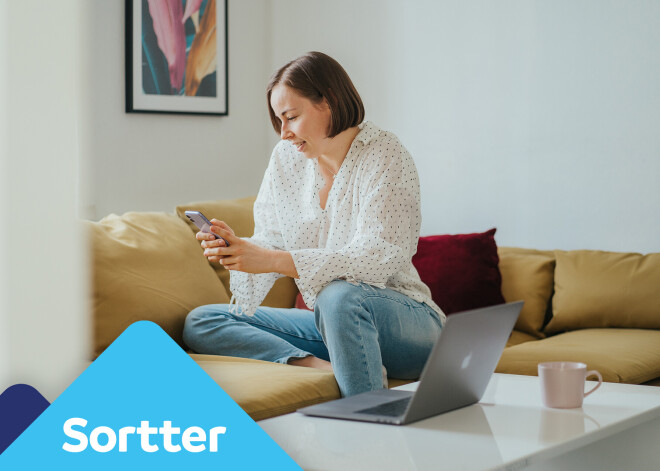 Kam jāpievērš uzmanība, salīdzinot kredīta nosacījumus? Kā Sortter var palīdzēt?