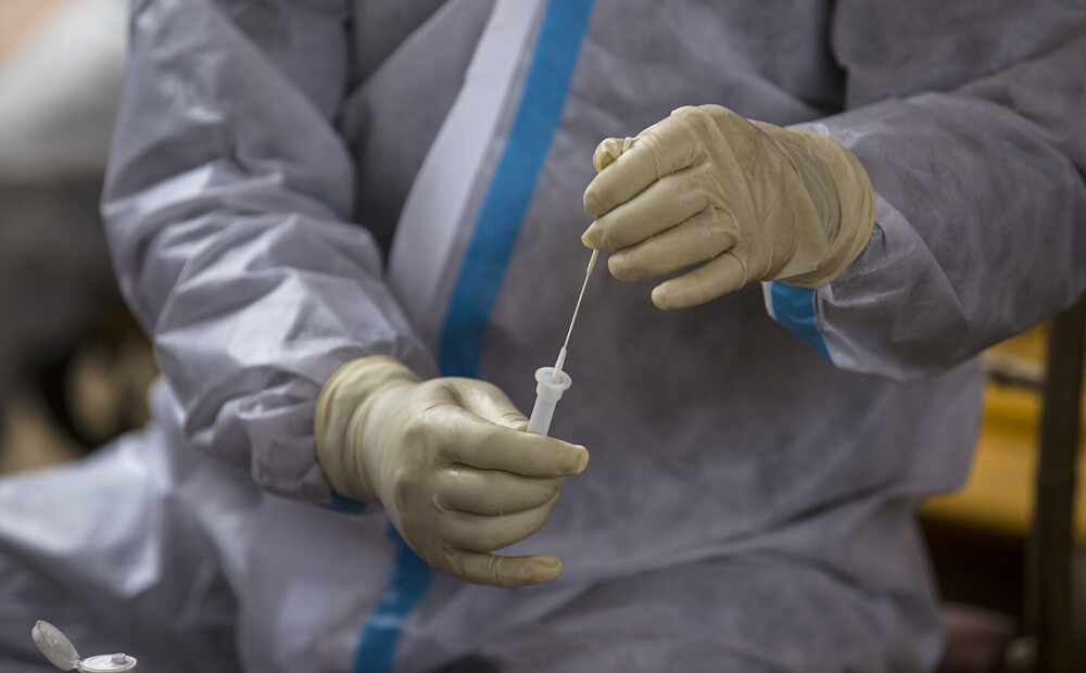 Igaunijā inficēšanās ar koronavīrusu apstiprināta vēl 702 cilvēkiem; trīs miruši