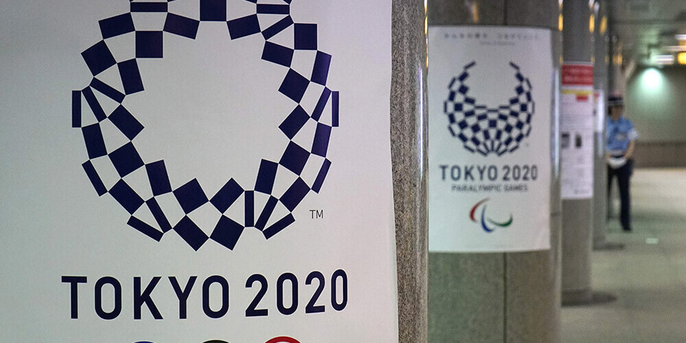 Visi 68 vietējie Tokijas olimpisko spēļu sponsori piekrituši pagarināt sadarbības līgumus