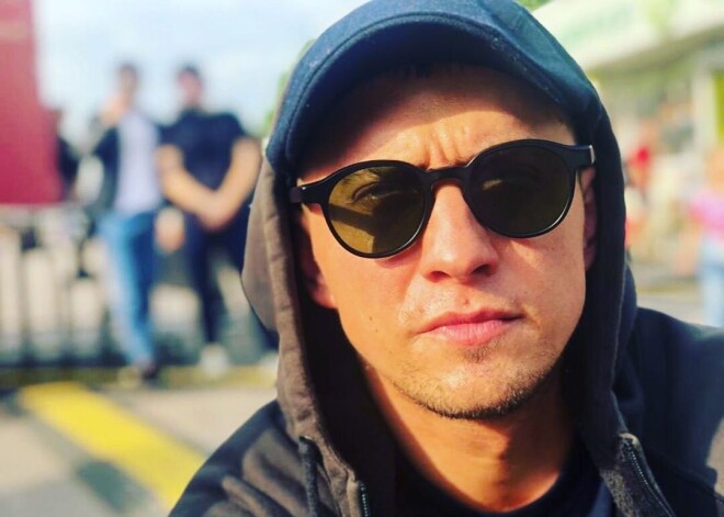 Павел Прилучный прервал молчание и ответил на обвинения в пьяном дебоше