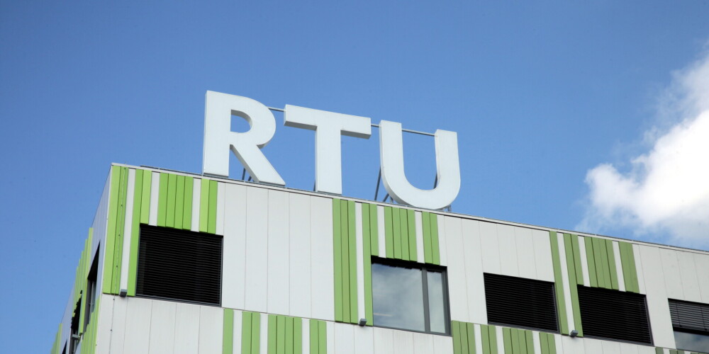 Nākamgad gaidāmas RTU rektora vēlēšanas