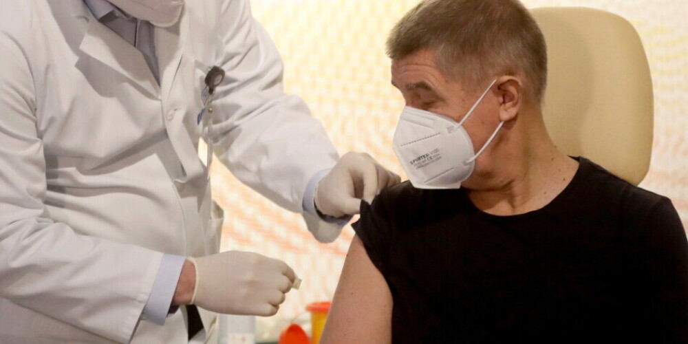 В ЕС официально началась кампания по вакцинации от Covid-19
