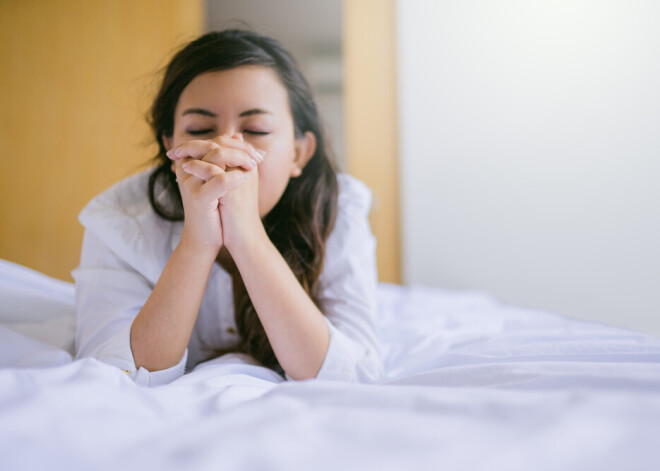 Приметы и обычаи на 28 декабря: что надо сделать перед сном