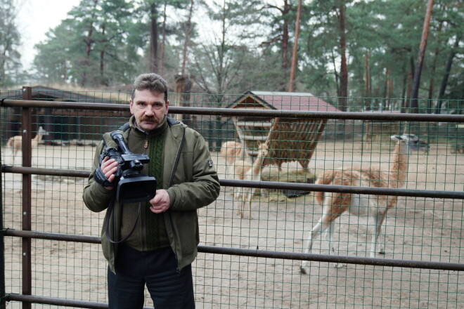 Līdaka zoodārza vadībā nonāca 2018. gada martā, taču 2020. gada februārī tika atstādināts. Kā vēsta viņa amatpersonas deklarācija, 2019. gadā algā Līdaka kā Rīgas Zooloģiskā dārza vadītājs saņēmis 53 246 eiro.