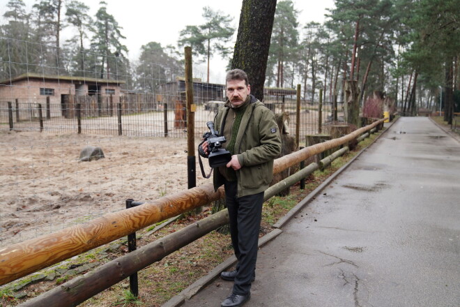 Līdaka zoodārza vadībā nonāca 2018. gada martā, taču 2020. gada februārī tika atstādināts. Kā vēsta viņa amatpersonas deklarācija, 2019. gadā algā Līdaka kā Rīgas Zooloģiskā dārza vadītājs saņēmis 53 246 eiro.