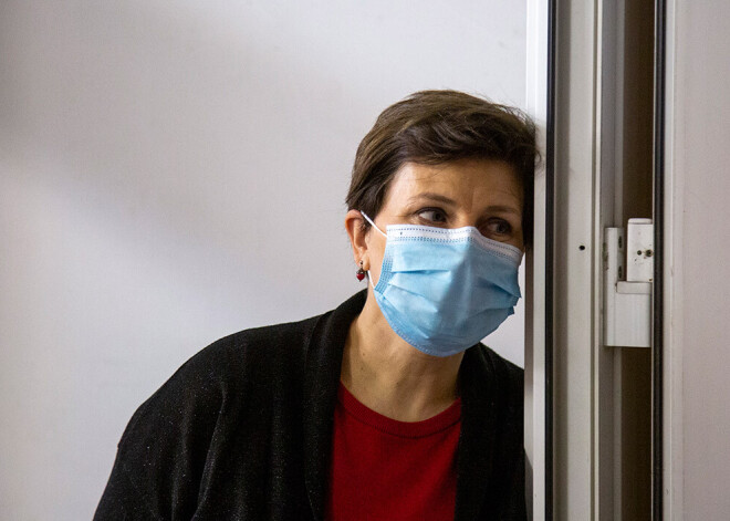 Viņķele atklāj, ka nākamgad uz nenoteiktu laiku varētu tikt ierobežoti ambulatorie pakalpojumi