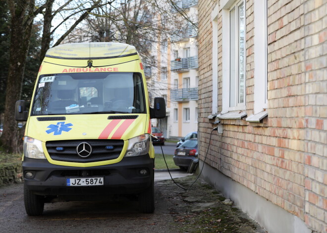 Ambulatoro pakalpojumu sniegšanu pagaidām neierobežos