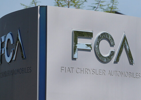 "Fiat Chrysler Automobiles" Polijā ražos elektriskos automobiļus