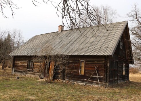 Celtnieks paņem naudu un pazūd: Marianna no Praulienas jūtas apkrāpta par vairāk nekā 20 000 eiro