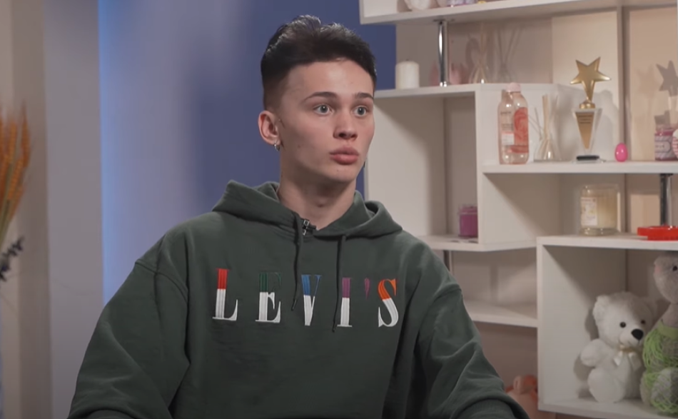 детский дом дани милохина. милохин в детском доме. детский дом дани милохина. корниловский санаторный детский дом. детский дом дани милохина.