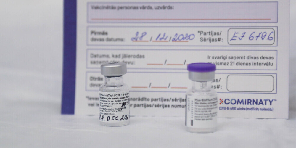 Минздрав проверит информацию о предположительной вакцинации работников администрации больниц