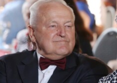 Svētki šodien Rihardam Pīkam!