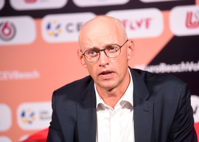 Ar Covid-19 inficējies Jūrmalas mērs Truksnis