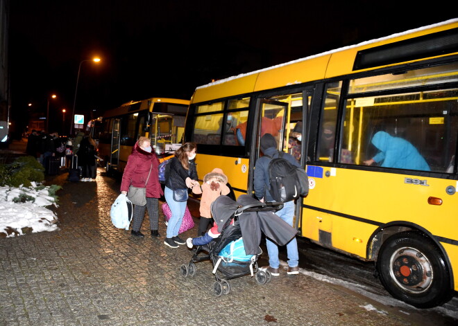 Ar Covid-19 inficētos un viņu kontaktpersonas izmitināt vēlas 50 tūristu mītnes